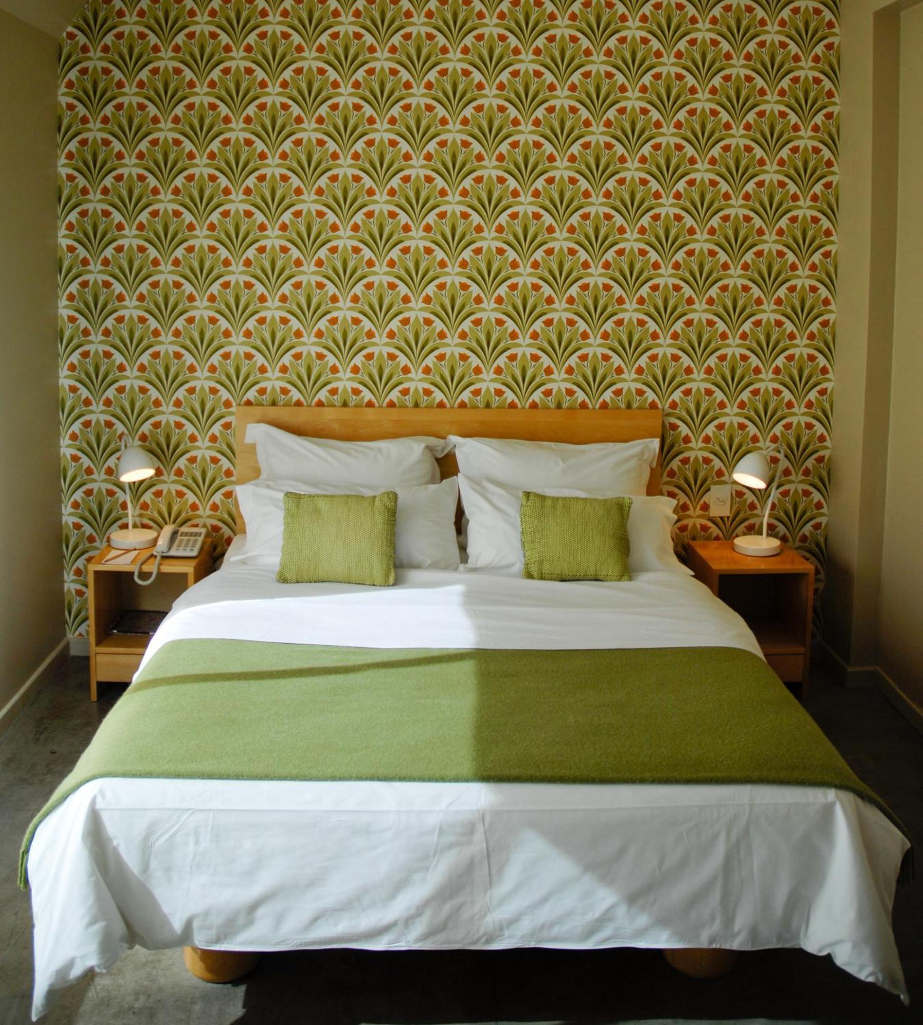 Home Hotel Buenos Aires Quarto foto